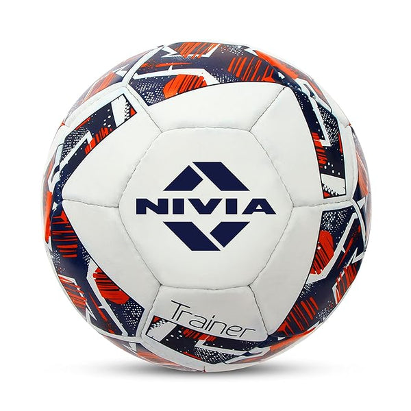 NIVIA TRAINER FOOTBALL
