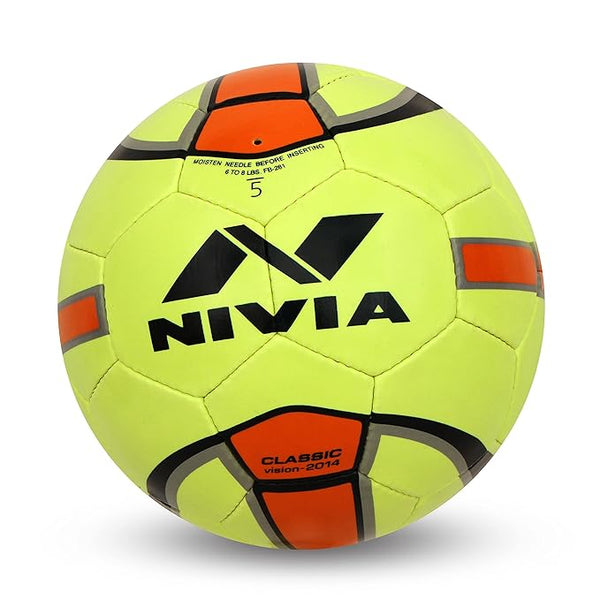 NIVIA CLASSIC FOOTBALL