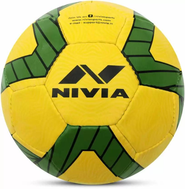 NIVIA KROSS WORLD BRAZIL FOOTBALL