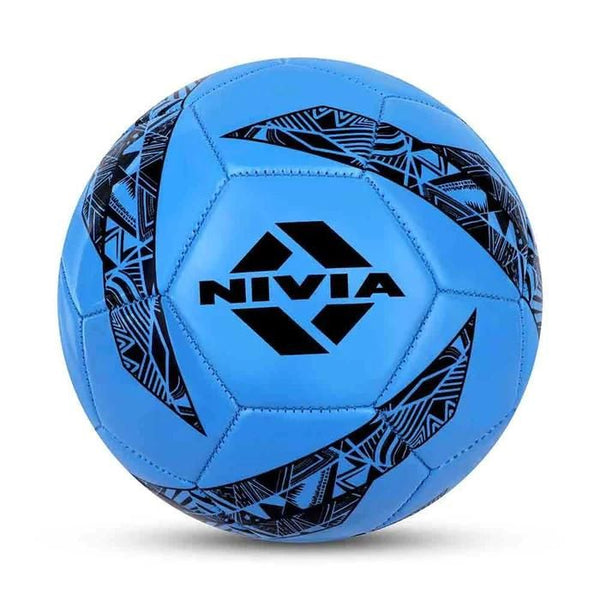 NIVIA WORLD FEST COUNTRY COLOUR FOOTBALL