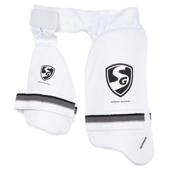 SG ULTIMATE COMBO THIGH PAD