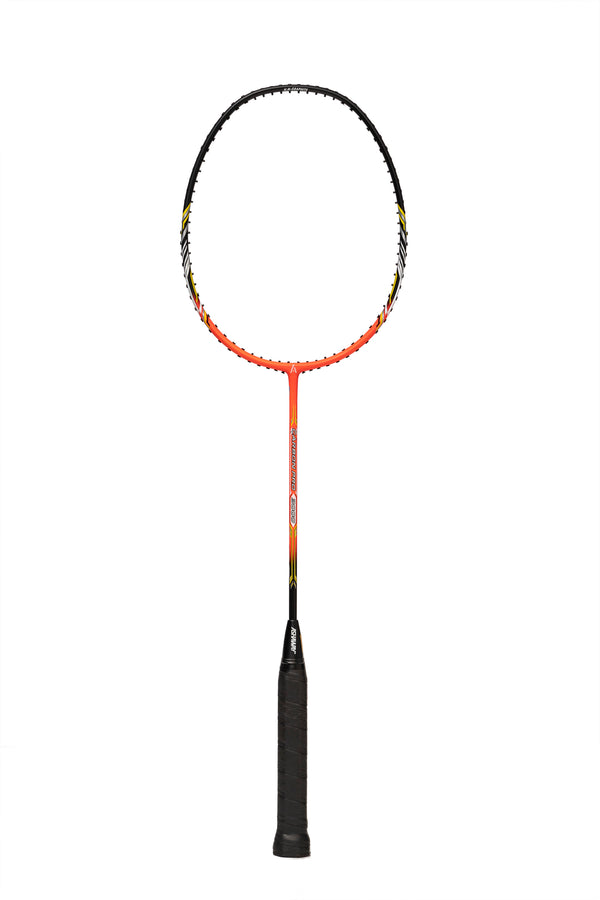 ASHAWAY CARBON PRO 3000 - 85 Grams - Head Light 280mm - Up to 28 lbs - Ideal For Intermediate Players