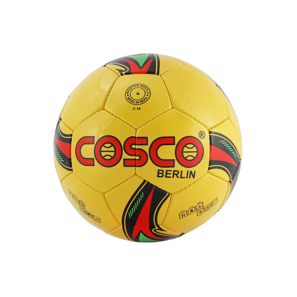 COSCO BERLIN FOOTBALL