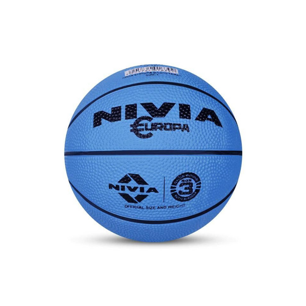 NIVIA EUROPA BASKETBALL