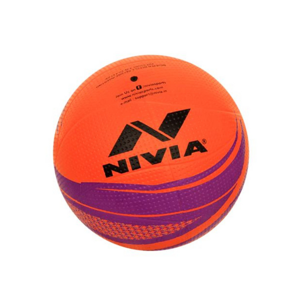 NIVIA CRATERS VOLLEYBALL