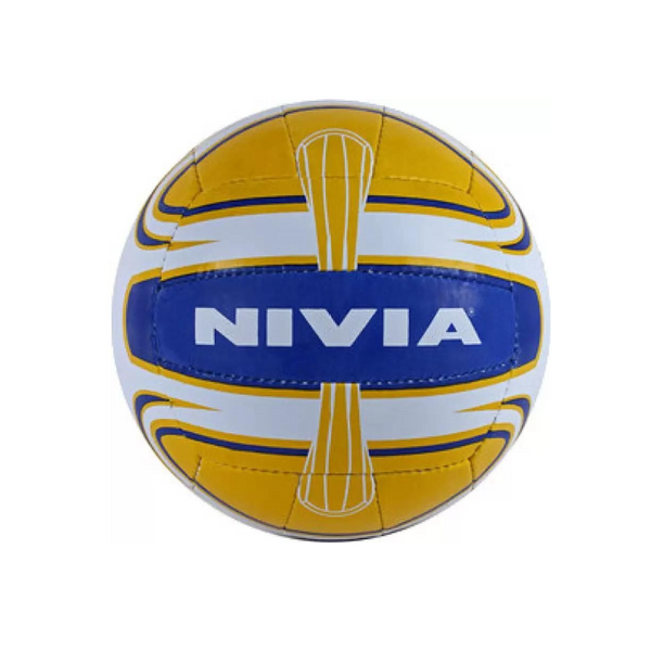 NIVIA SUPER SYNTHETIC VOLLEYBALL