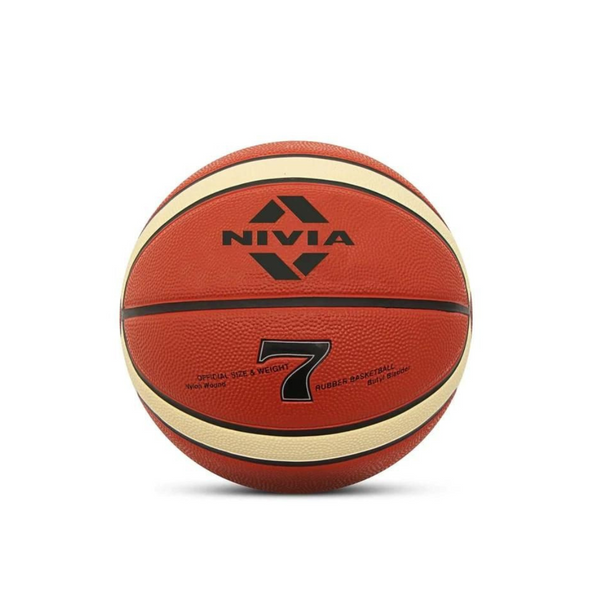 NIVIA ENGRAVER BASKETBALL