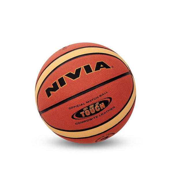 NIVIA PRO TOUCH BASKETBALL