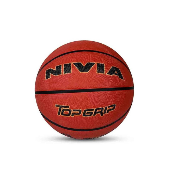 NIVIA TOP GRIP BASKETBALL