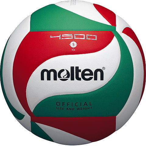 MOLTEN VOLLEY BALL - 4500