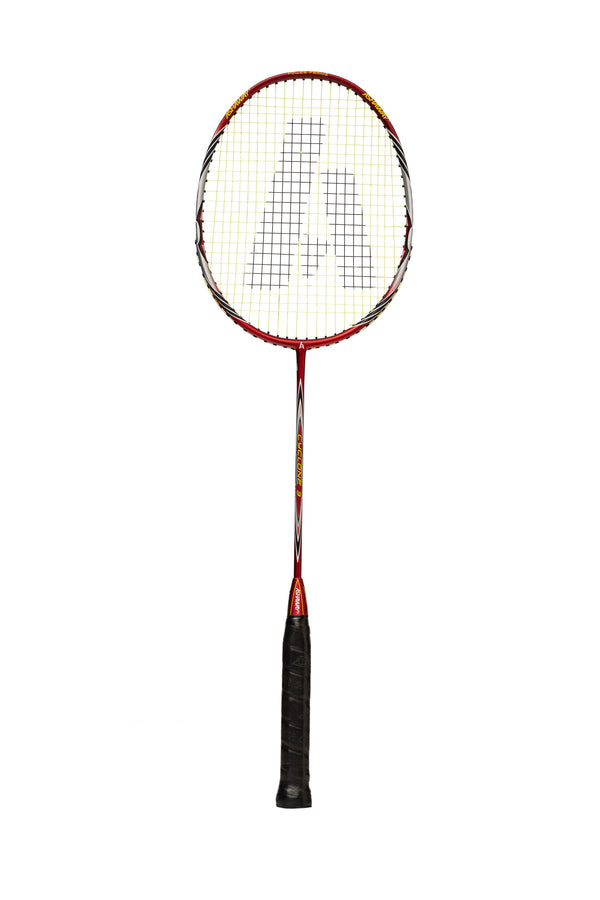 ASHAWAY CYCLONE 3 - 85 Grams - Head Heavy 320mm - Up to 25 lbs - Ideal For Beginner Players