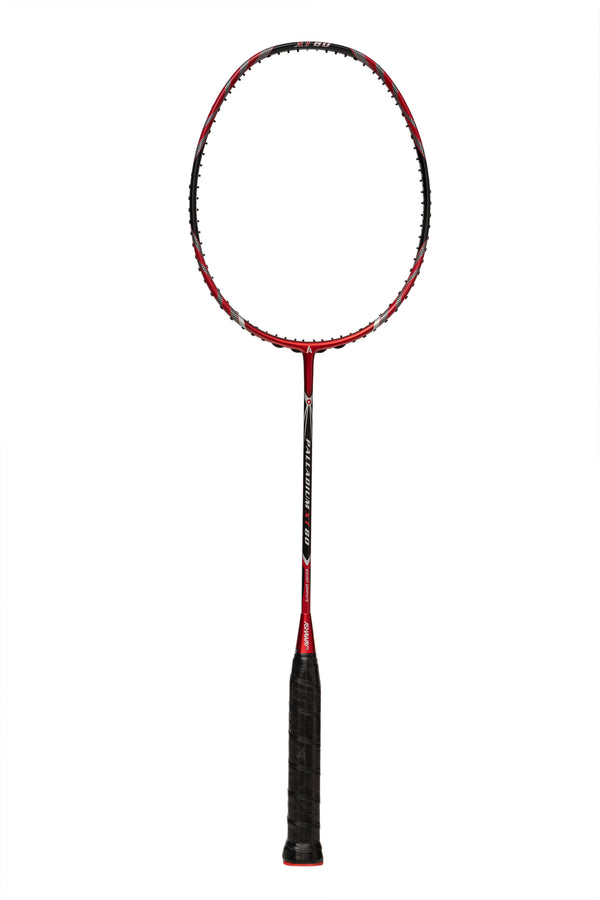 ASHAWAY PALLADIUM XT 80 - 86 Grams - Even Balance 287mm - Up to 26 lbs - Ideal For Professional Players