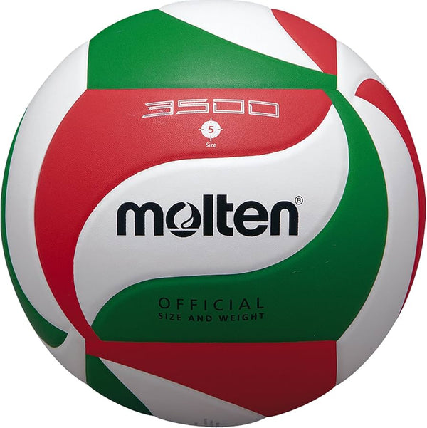 MOLTEN VOLLEY BALL - 3500