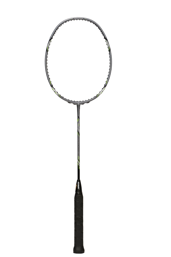 ASHAWAY PHANTOM PRO LITE 50 - 78 Grams - Head Heavy 320mm - Up to 28 lbs - Ideal For Intermediate Players