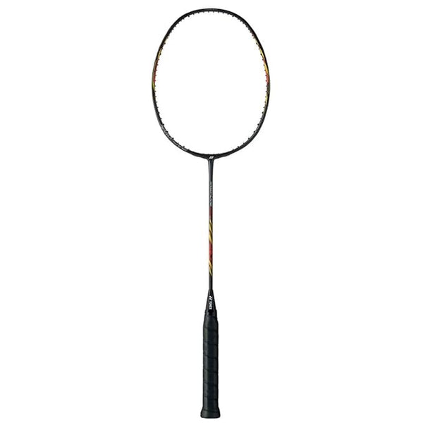 YONEX NANOFLARE 800 GRAPHITE UNSTRUNG BADMINTON RACQUET