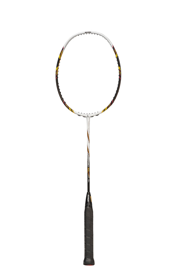 ASHAWAY CARBON FORCE 800 - 82 Grams - Even Balance 285-295mm - Up to 28 lbs - Ideal For Intermediate Players