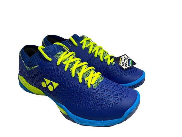 YONEX ECLIPSON Z WIDE NON-MARKING BADMINTON SHOES