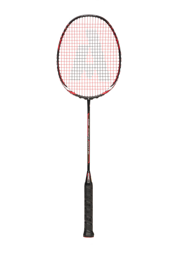 ASHAWAY DYNAMIC POWER 90- 87 Grams - Even Balance 285-295mm - Up to 28 lbs - Ideal For Beginner Players