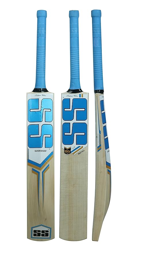 SS SKY ROYAL KASHMIR WILLOW CRICKET BAT