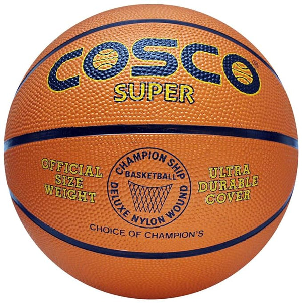 COSCO SUPER BASKETBALL