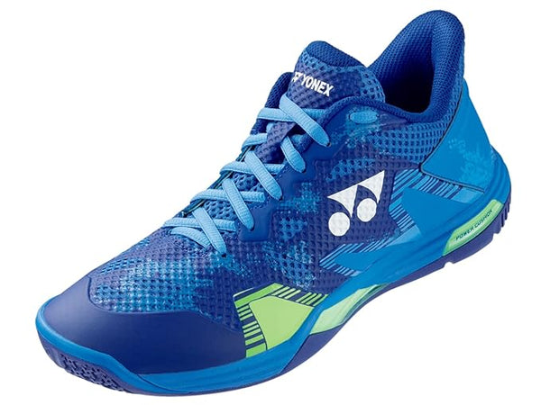 YONEX POWER CUSHION ECLIPSION Z3 MEN NON- MARKING BADMINTON SHOE (NAVY BLUE)