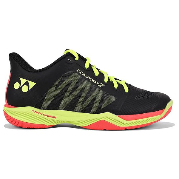 YONEX POWER CUSHION COMFORT Z3 MEN NON- MARKING BADMINTON SHOES- BLACK