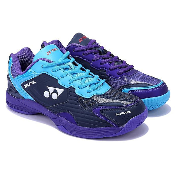 YONEX DUAL NON-MARKING BADMINTON SHOES