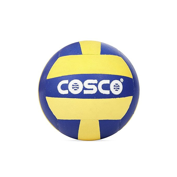 COSCO FLOATER LEATHER VOLLEYBALL
