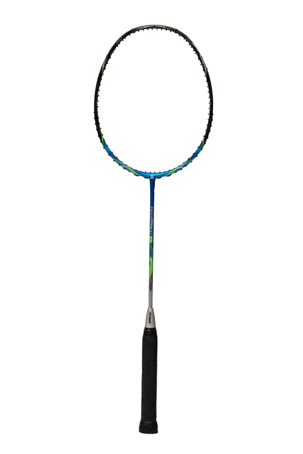 ASHAWAY PALLADIUM XT 200- 87 Grams - Even Balance 285-295mm - Up to 30 lbs - Ideal For Professional Players