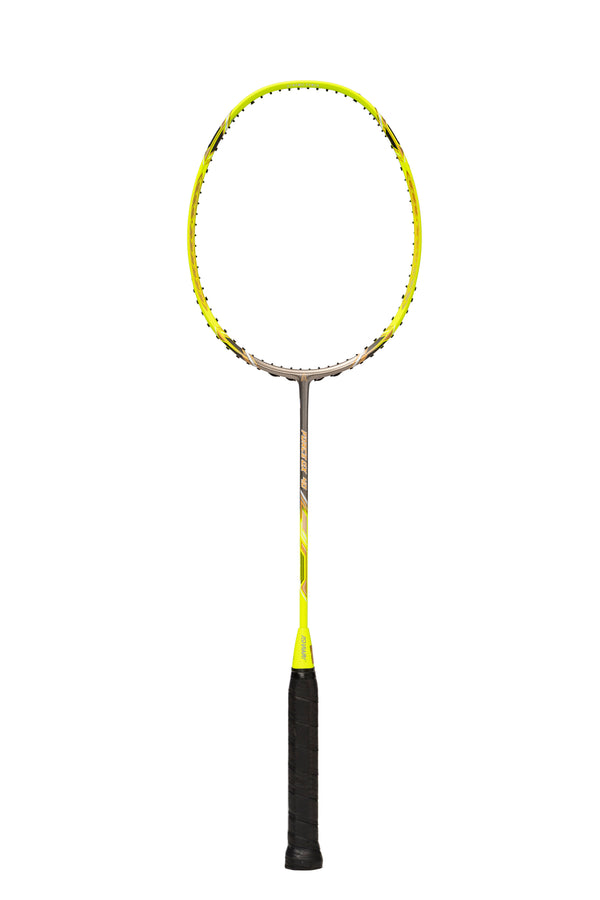 ASHAWAY GX 40 - 82 Grams - Even Balance 295mm - Up to 28 lbs - Ideal For Intermediate Players