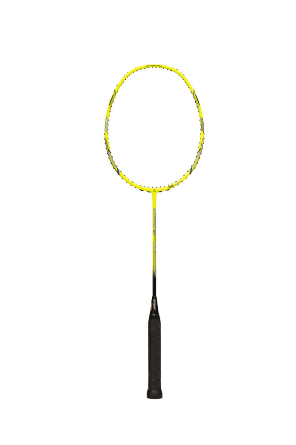 ASHAWAY QUANTUM Q7 - 82 Grams - Even Balance 290mm - Up to 35 lbs - Ideal For Intermediate Players