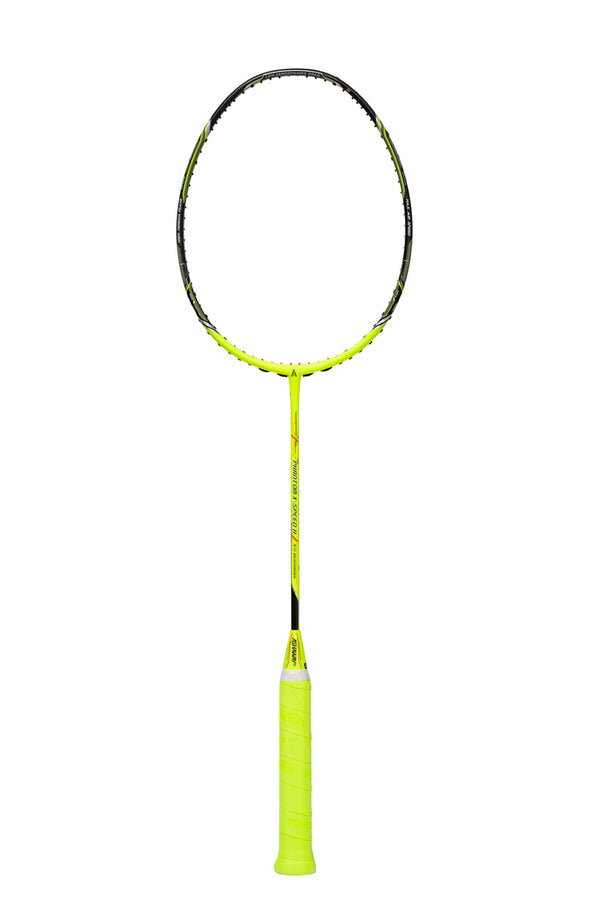 ASHAWAY PHANTOM X SPEED II - 84 Grams - Even Balance 287mm - Up to 30 lbs - Ideal For Professional Players