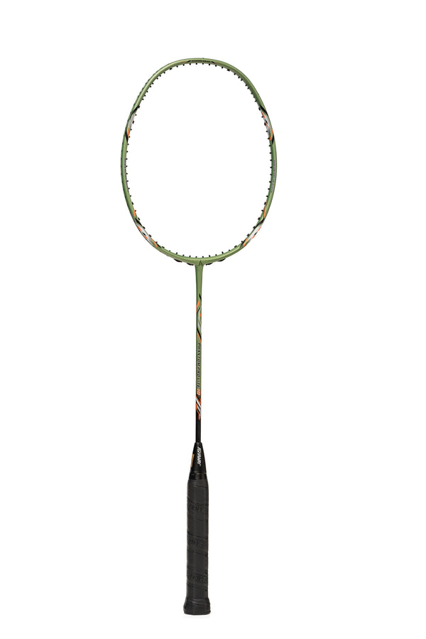 ASHAWAY PHANTOM PRO LITE 10 - 78 Grams - Head Heavy 320mm - Up to 28 lbs - Ideal For Intermediate Players