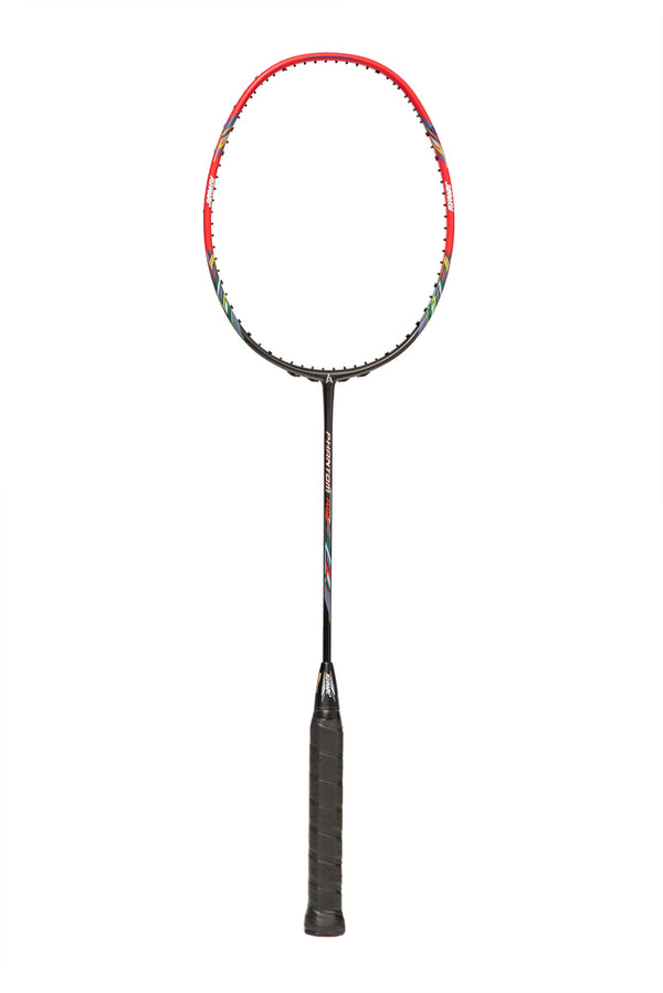 ASHAWAY PHANTOM RW  - 78 Grams - Head Heavy 320mm - Up to 28 lbs - Ideal For Intermediate Players