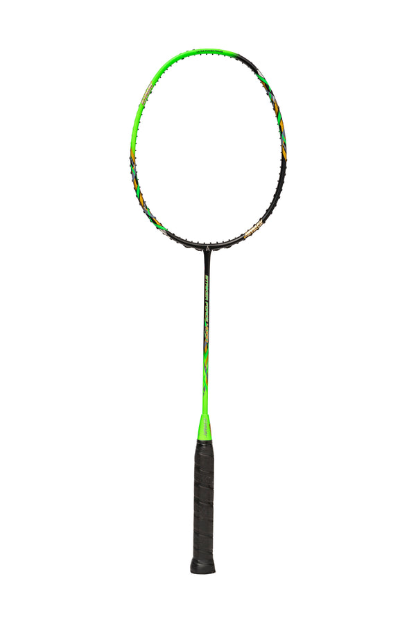 ASHAWAY STRIKER FORCE 4000 - 82 Grams - Head Heavy 320mm - Up to 28 lbs - Ideal For Professional Players