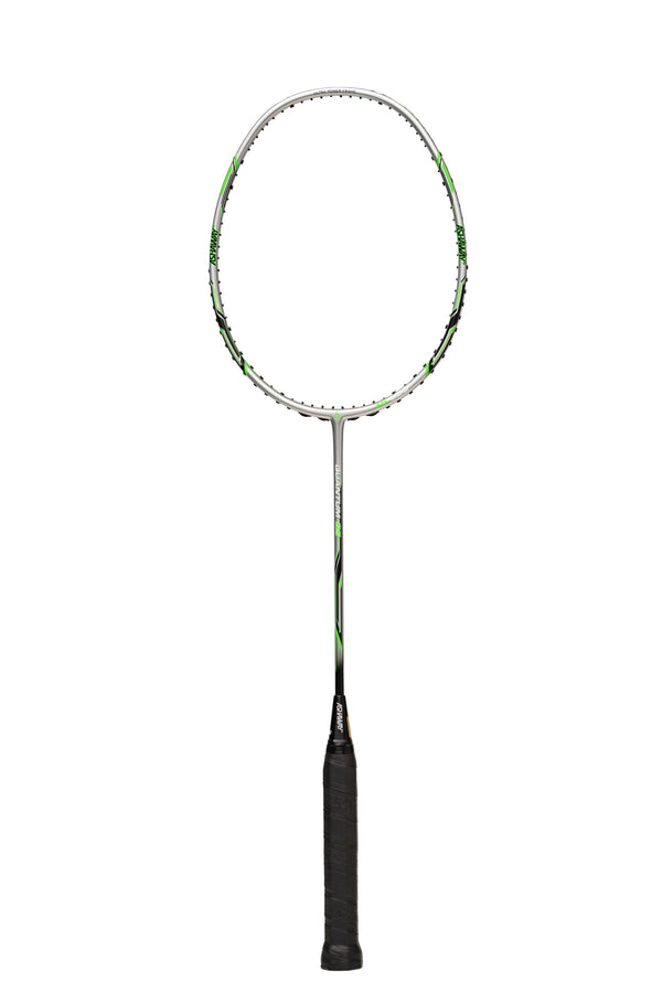 ASHAWAY QUANTUM Q5 - 82 Grams - Head Heavy 320mm - Up to 35 lbs - Ideal For Intermediate Players