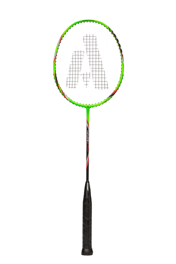 ASHAWAY CYCLONE 7 - 85 Grams - Head Heavy 320mm - Up to 25 lbs - Ideal For Beginner Players