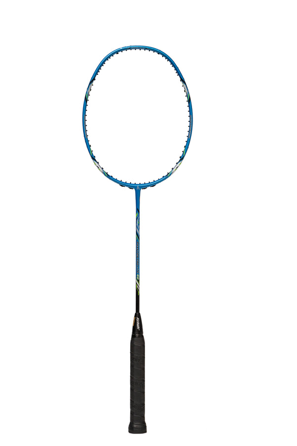 ASHAWAY PHANTOM PROLITE 40 - 78 Grams - Even Balance 295mm - Up to 28 lbs - Ideal For Intermediate Players