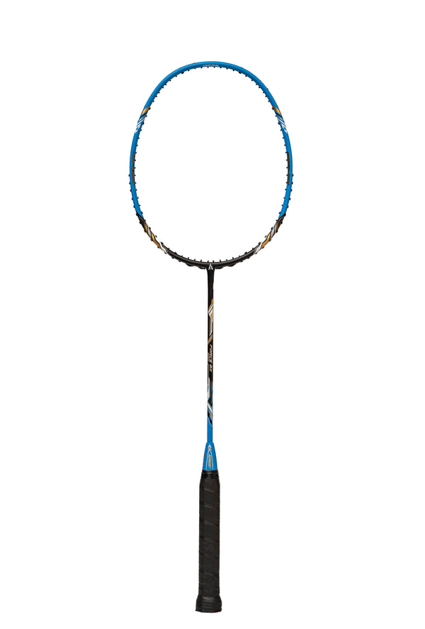 ASHAWAY GX100 - 80 Grams - Even Balance 290mm - Up to 28 lbs - Ideal For Intermediate Players