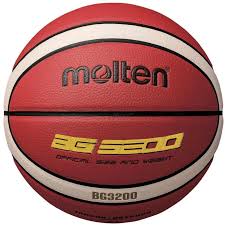 MOLTEN BASKET BALL - B7G 3200