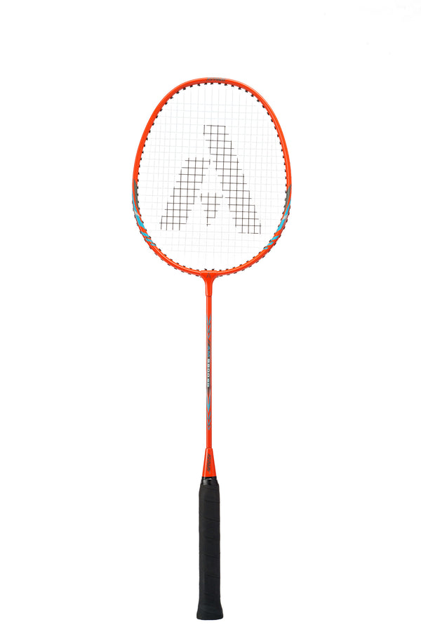 ASHAWAY AM 9900 SQ - T Joint Racquet- Ideal For Kids and Beginners