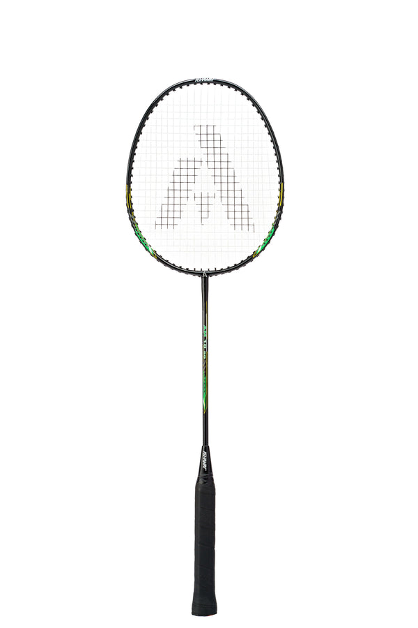 ASHAWAY AM 10 SQ - T Joint Racquet- Ideal For Beginner and Kids