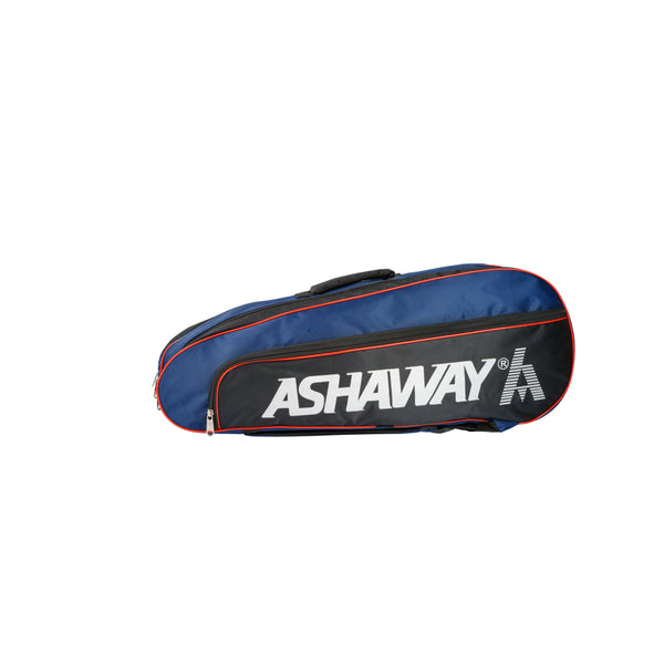 ASHAWAY AB 200 (2ZIP) BADMINTON KITBAG