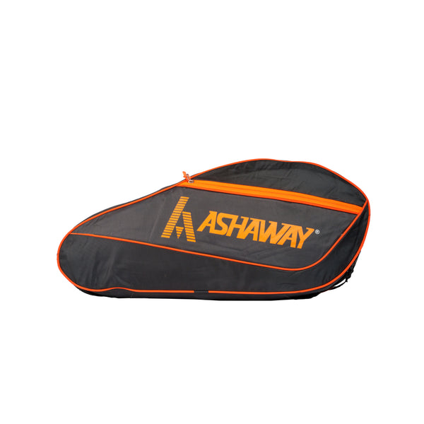 ASHAWAY ATB TZ (3ZIP) BADMINTON KITBAG