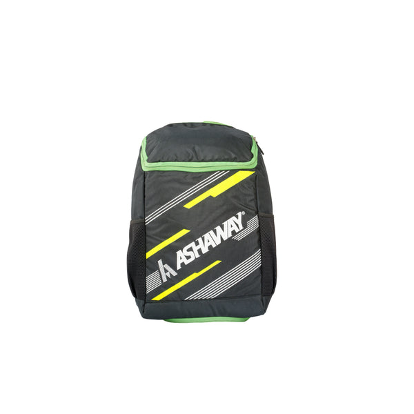 ASHAWAY HAVERSACK BADMINTON BACKPACK