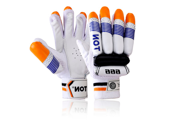 SS TON 999 BATTING GLOVES (MEN)