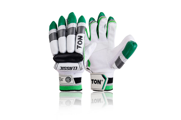 SS TON CLASSIC BATTING GLOVES (MEN)