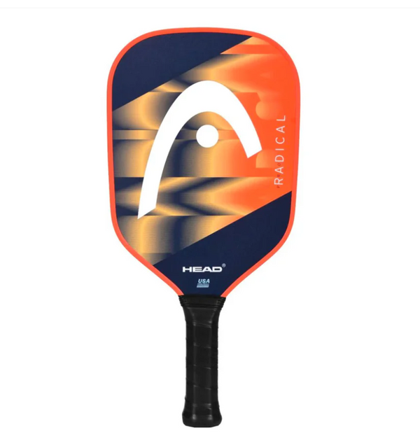 HEAD RADICAL PRO 2024 PICKLEBALL PADDLE