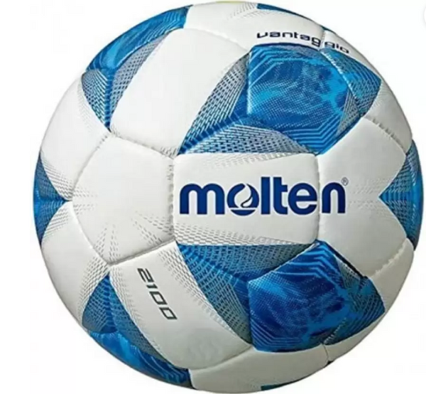 MOLTEN FOOTBALL - 2100