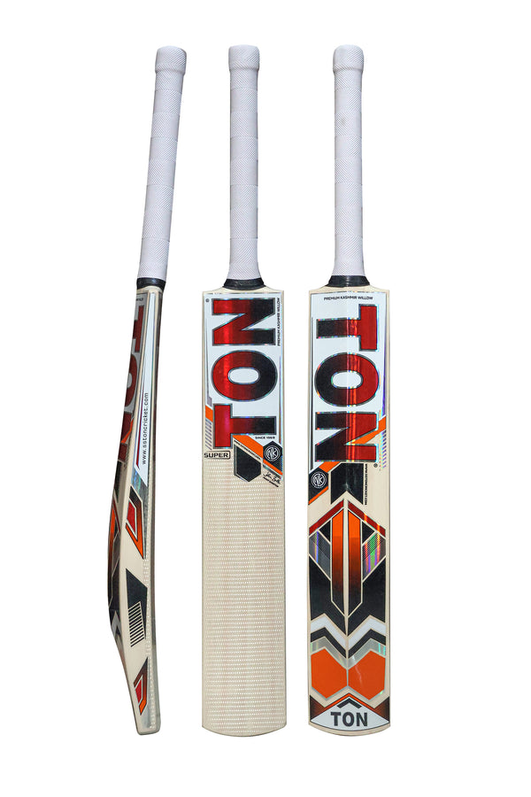 SS TON SUPER KASHMIR WILLOW CRICKET BAT